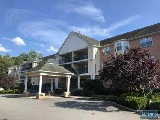 401 Dercole Court #120, Norwood, NJ 07648