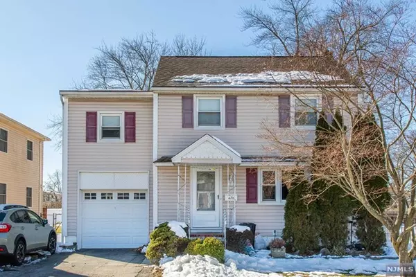 622 Hamburg Turnpike, Pompton Lakes, NJ 07442