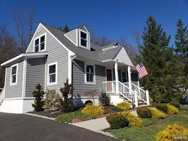 891 High Mountain Road, North Haledon, NJ 07508