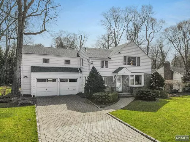 108 Lake Road, Demarest, NJ 07627