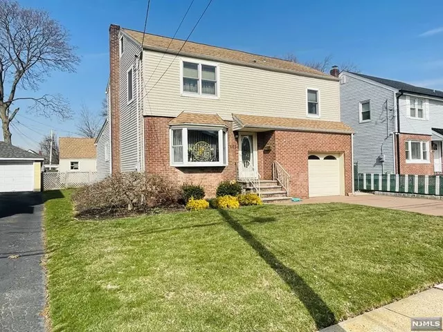 455 Poplar Avenue, Maywood, NJ 07607