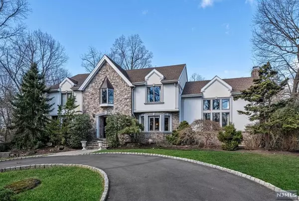 Upper Saddle River, NJ 07458,39 Union Avenue