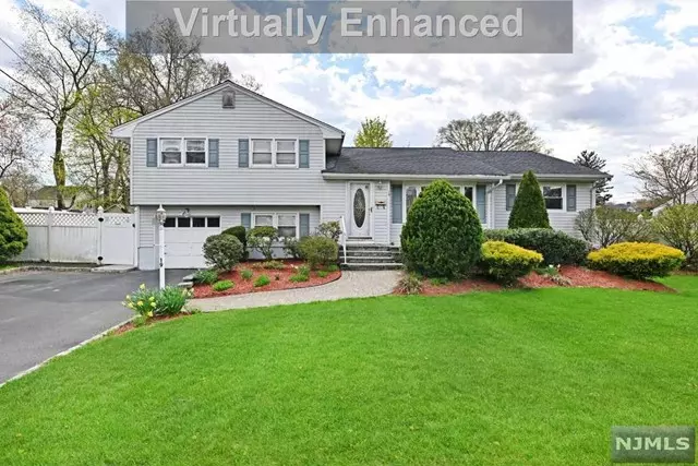 19 Hartland Avenue, Emerson, NJ 07630