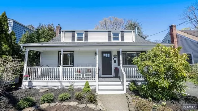 245 Fulton Street, New Milford, NJ 07646