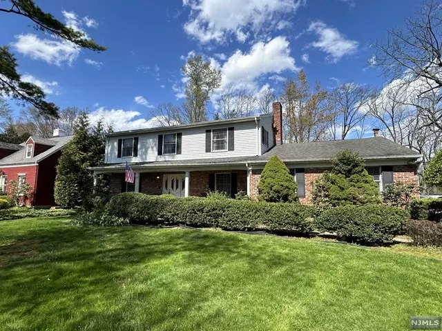 246 Brooklake Road, Florham Park Borough, NJ 07932