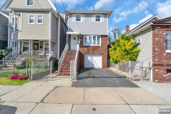 259 Wilson Avenue, Kearny, NJ 07032