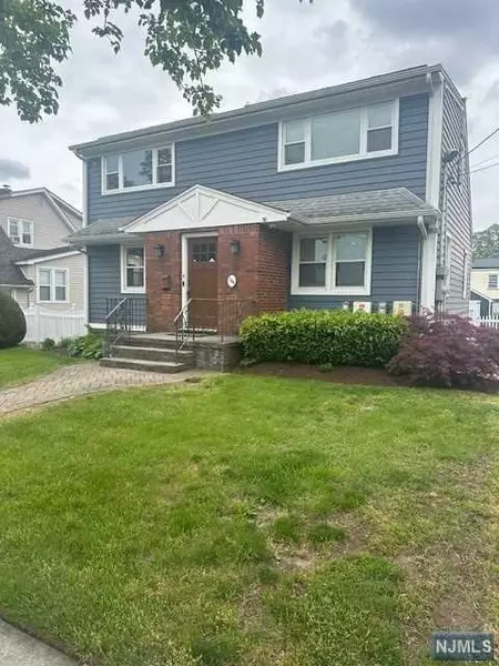 144 Hamilton Avenue, Lodi, NJ 07644