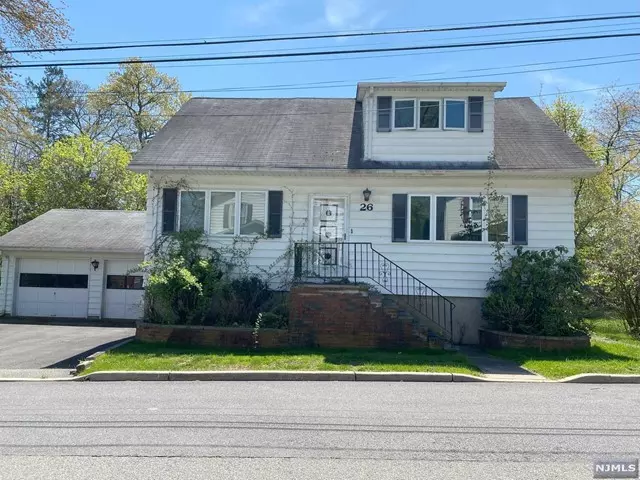 26 Lake Street, North Haledon, NJ 07508