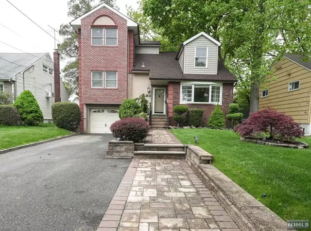 493 Washington Avenue, Nutley, NJ 07110