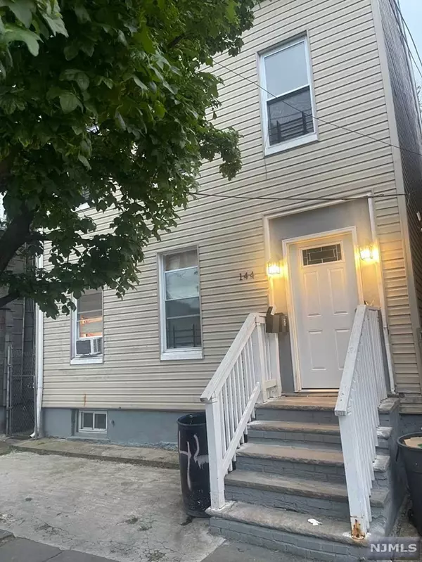 144 16th Avenue, Paterson, NJ 07501