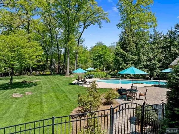 Franklin Lakes, NJ 07417,767 Butternut Drive