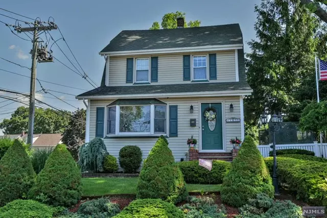 103 Division Avenue, Hasbrouck Heights, NJ 07604