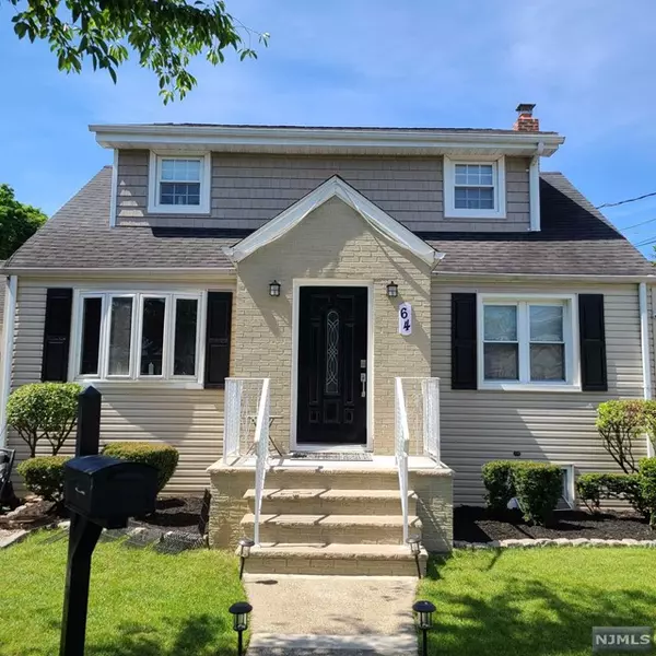 64 Avenue A, Lodi, NJ 07644