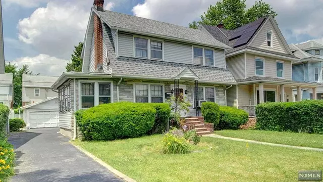 155 Ampere Parkway, Bloomfield, NJ 07003