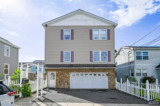 14 North 15th Street, Haledon, NJ 07508