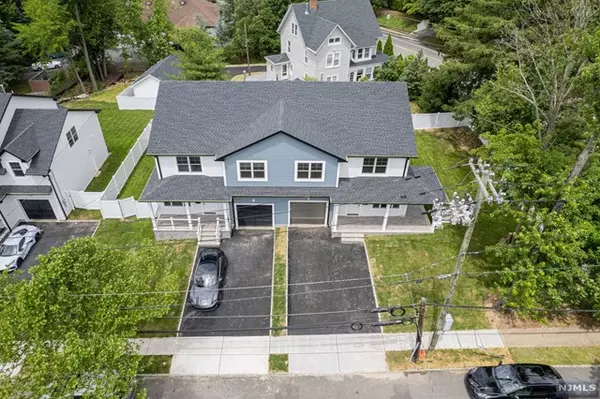 12 Ozone Avenue, Cedar Grove, NJ 07009