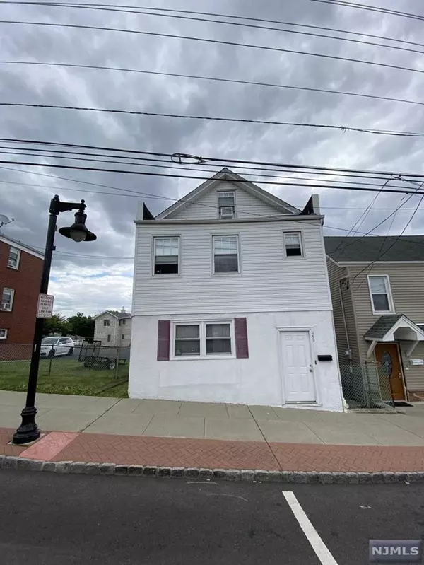 439 Hackensack Street, Carlstadt, NJ 07072