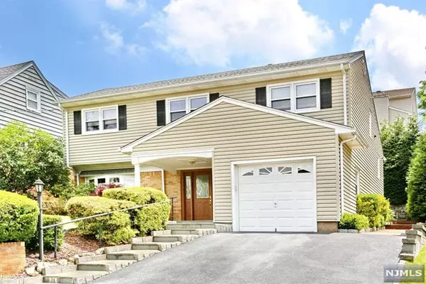 Wood Ridge, NJ 07075,152 13th Street