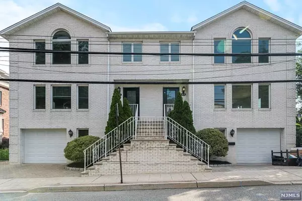 481 West Street, Fort Lee, NJ 07024