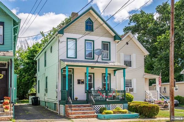 24 William Street, Montclair, NJ 07042