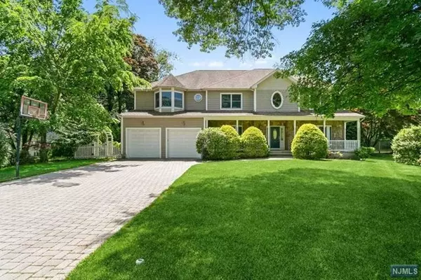 3 Garnett Place, Norwood, NJ 07648