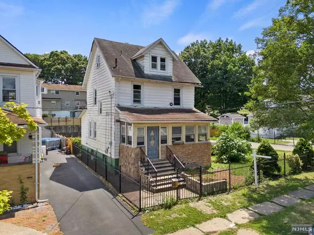 187 Hadley Avenue, Clifton, NJ 07011