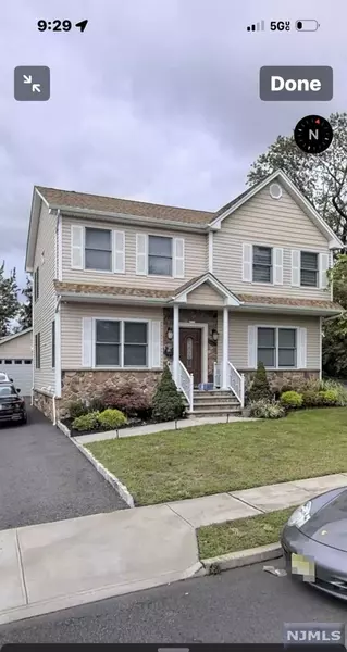 10 Wentick Street, Totowa, NJ 07512