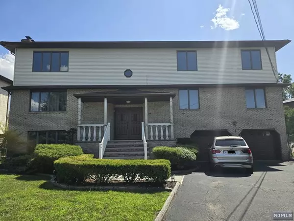 29 Van Buren Street #2, Little Ferry, NJ 07643