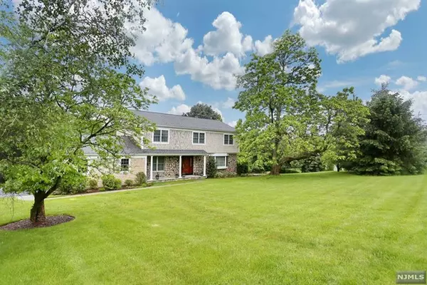 Upper Saddle River, NJ 07458,76 Carlough Road