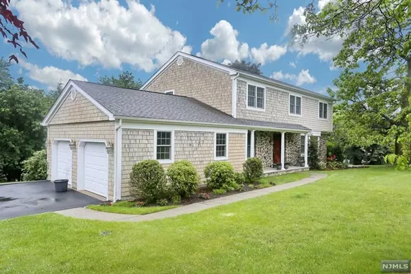 Upper Saddle River, NJ 07458,76 Carlough Road