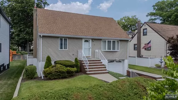 18 Carneer Avenue, Rutherford, NJ 07070