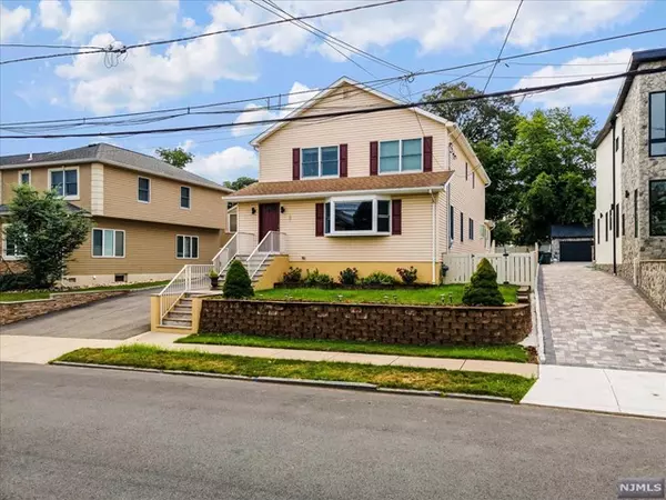 181 Santiago Avenue, Rutherford, NJ 07070