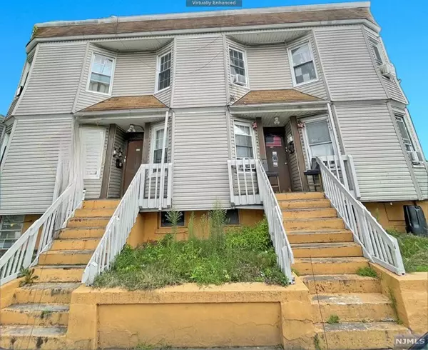 Paterson, NJ 07522,125-127 Redwood Avenue