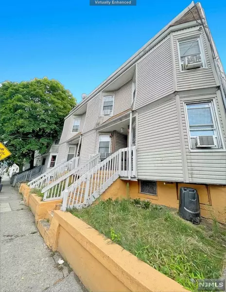 125-127 Redwood Avenue, Paterson, NJ 07522