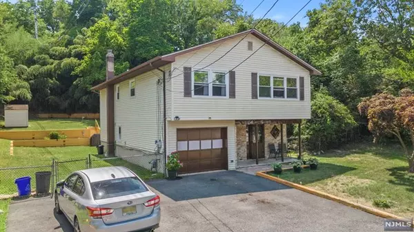 450 Boonton Turnpike, Lincoln Park Borough, NJ 07035