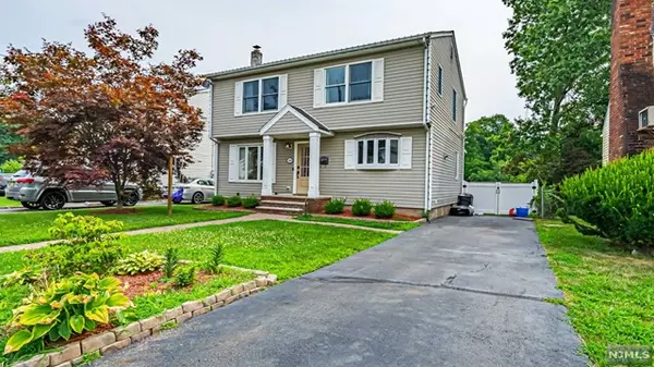 Pompton Lakes, NJ 07442,309 Midland Avenue