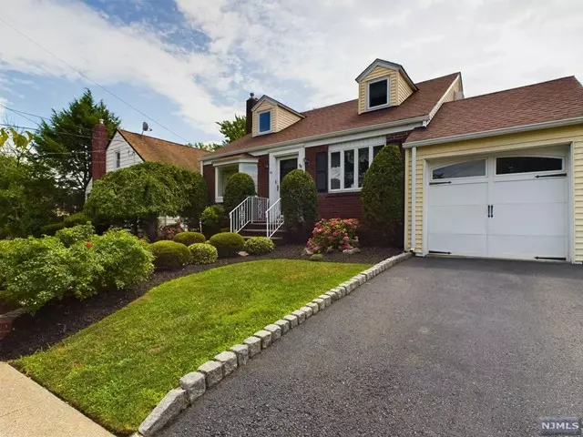 45 Hawthorne Avenue, Clifton, NJ 07011