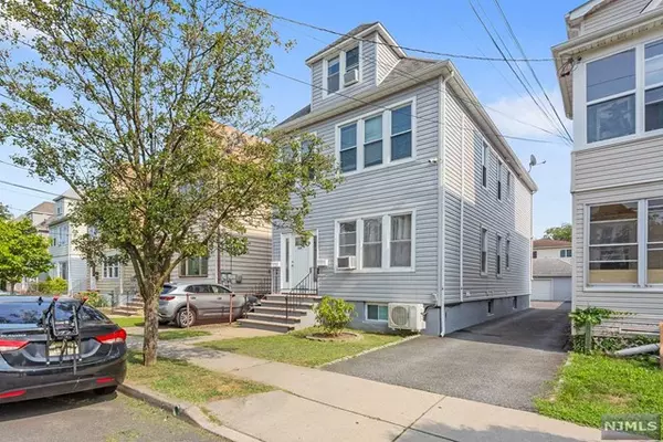 236 Lanza Avenue, Garfield, NJ 07026