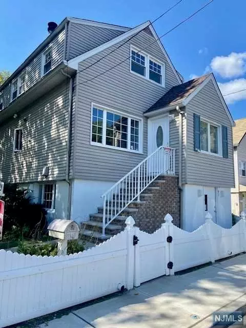 47 Paroubek Street, Little Ferry, NJ 07643