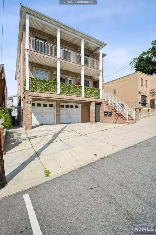 North Bergen, NJ 07047,1128 43rd Street #2