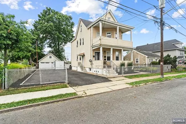 20 Morris Avenue, Garfield, NJ 07026