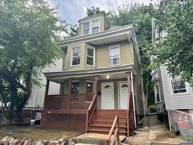 169 Seymour Avenue, Newark, NJ 07108