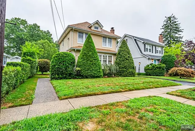 76 Clairmont Avenue, Westwood, NJ 07675