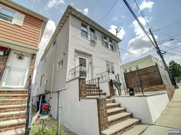 1502 85th Street, North Bergen, NJ 07047