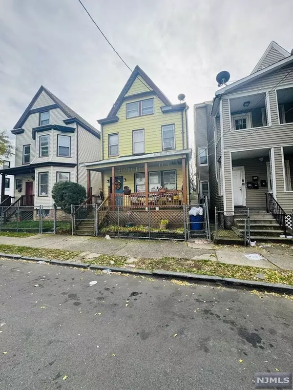 116 Putnam Street, Paterson, NJ 07524