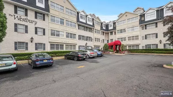 131 Clinton Place #318,  Hackensack,  NJ 07601