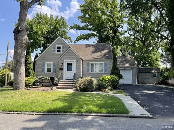 Maywood, NJ 07607,84 Cedar Avenue