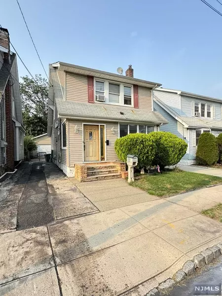 114 Division Avenue, Belleville, NJ 07109