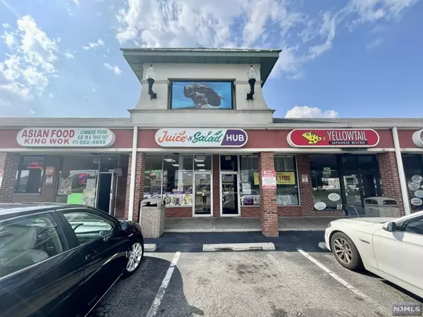 397 Route 46, Fairfield, NJ 07004