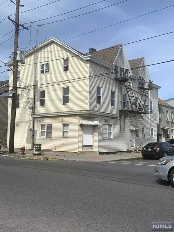 196-198 Beech Street, Paterson, NJ 07501